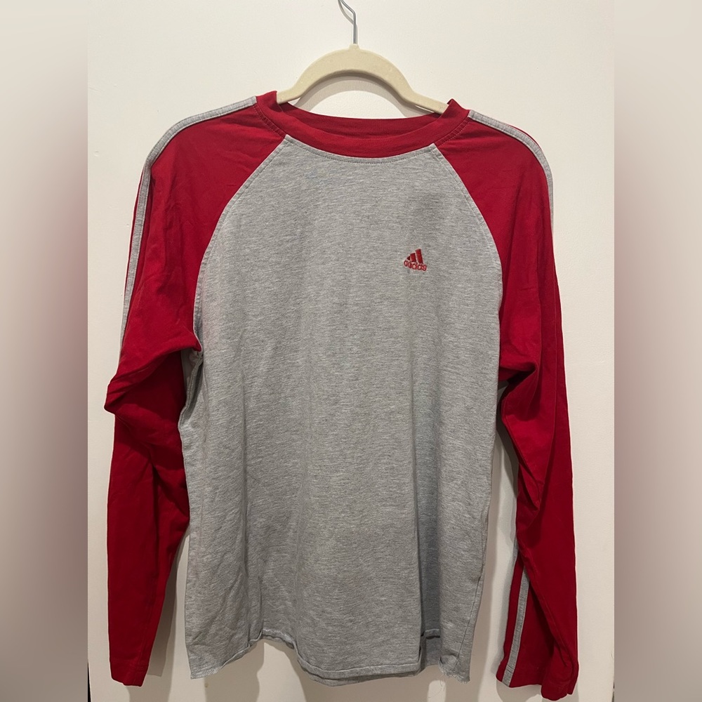 Adidas Long Sleeve